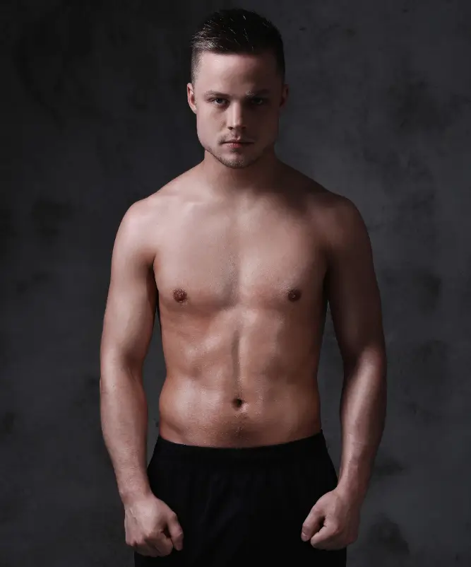 Gynaecomastia - Plastic Surgery