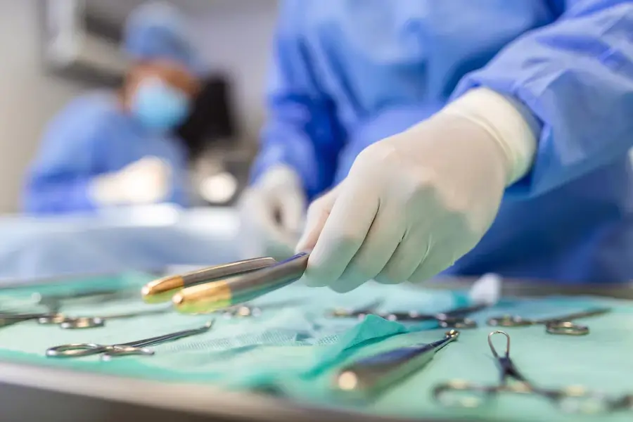 Medical Surgical Treatment at Sohana Hospital