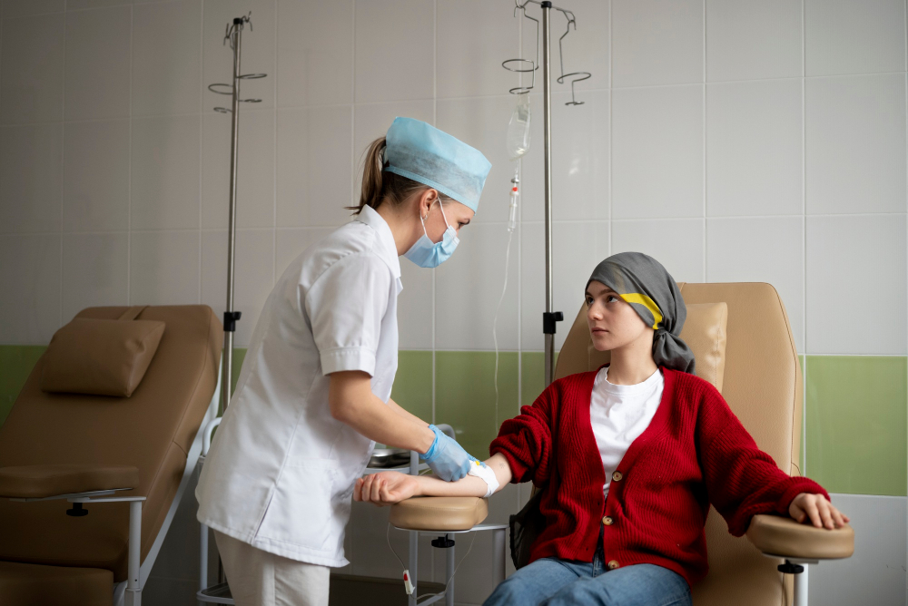 North India’s Leading Blood Cancer Hospitals