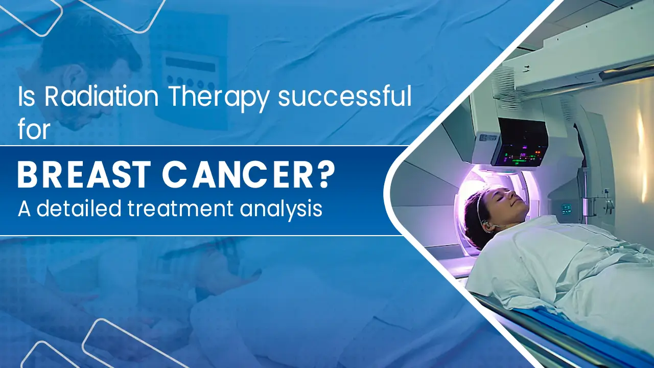 Myths About Radiation Therapy in Cancer