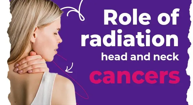 Head & Neck Cancer treatment