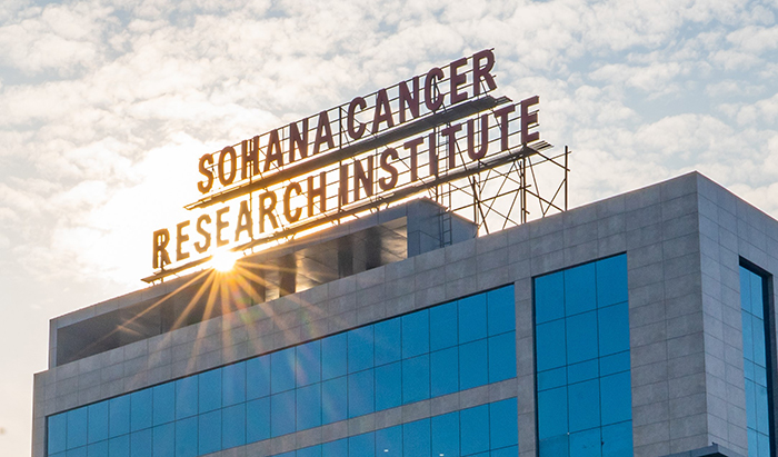 Sohana Cancer Research Institute