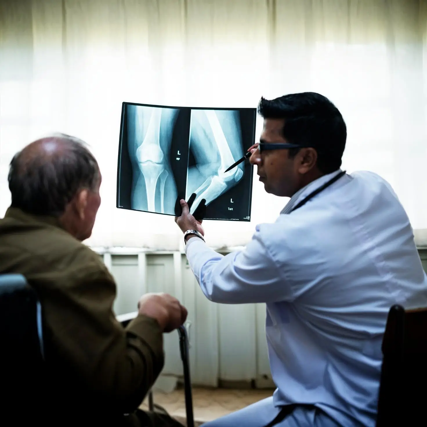 Arthritis Treatment In Mohali