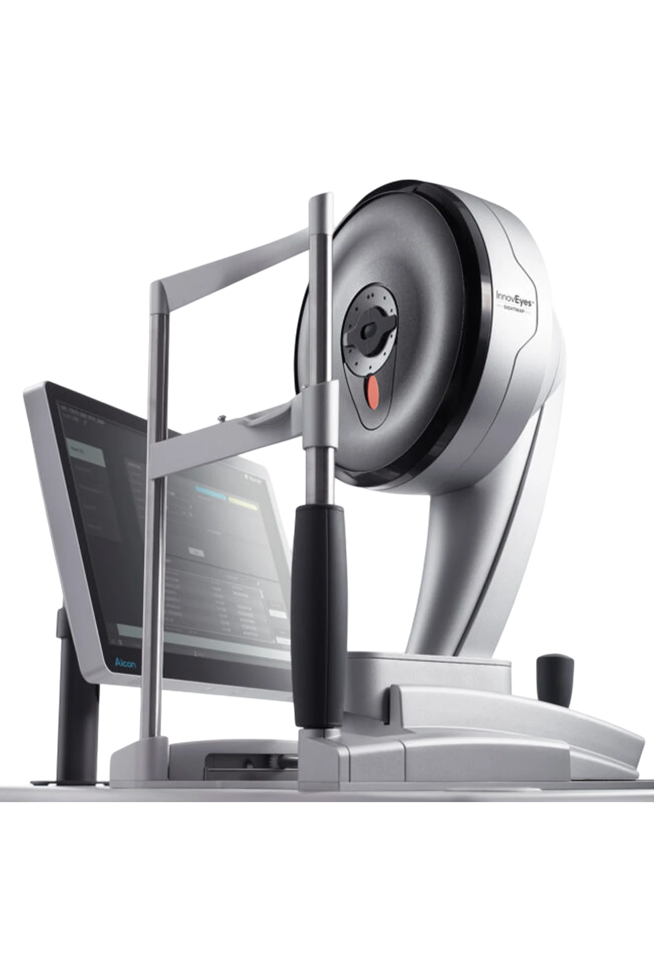 Wavelight Plus InnovEyes Machine