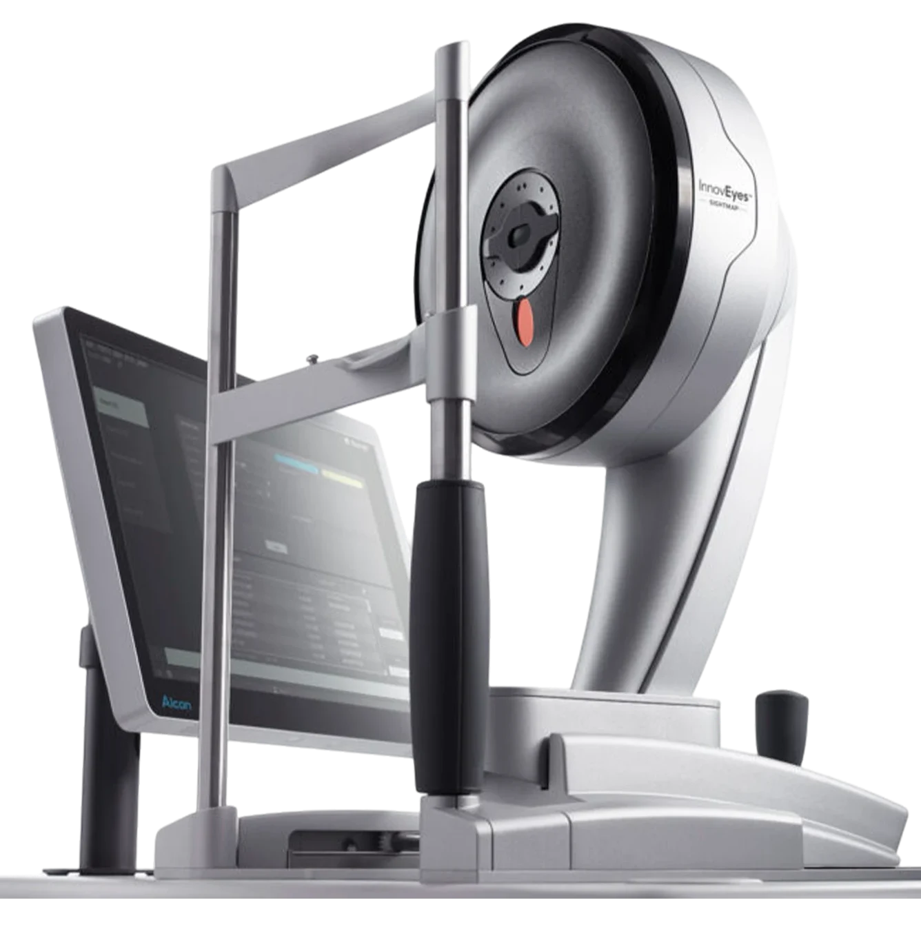 Wavelight Plus InnovEyes Machine