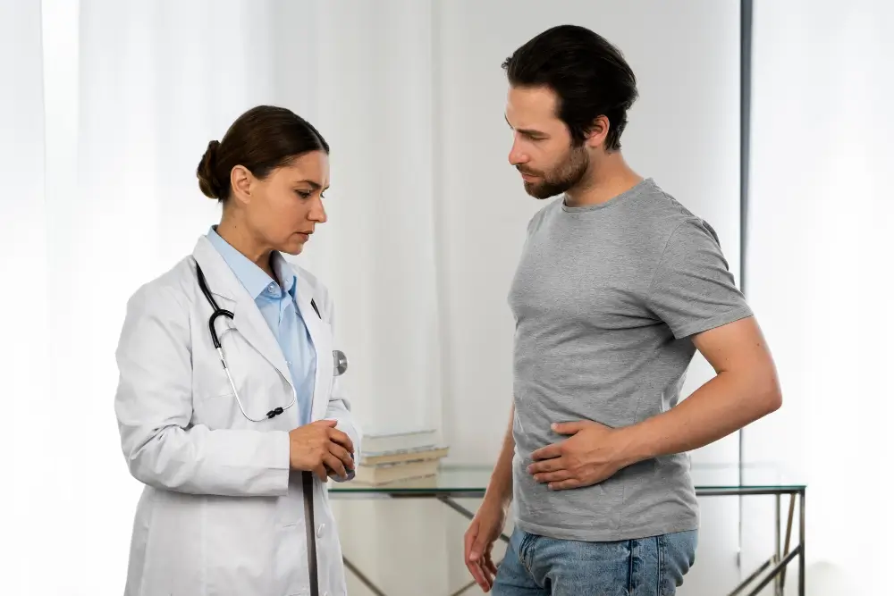 Best Urology treatment