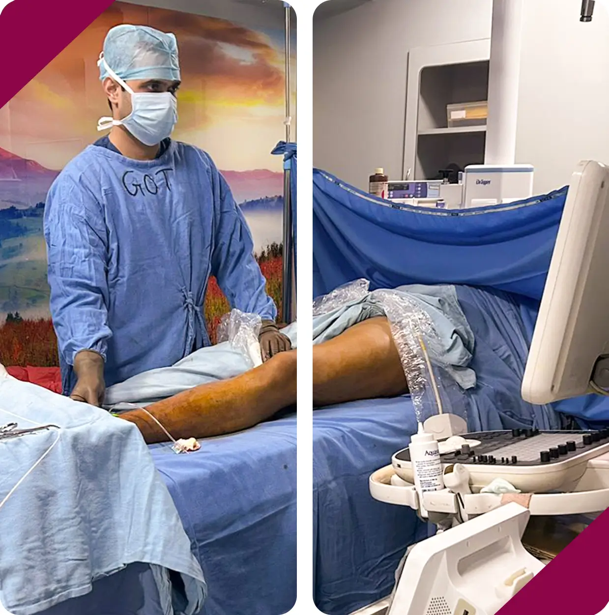 Best Vascular Surgeon in Chandigarh